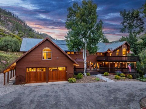 668 County Road 202 Durango CO 81301
