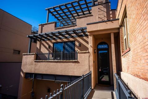 766 Main Avenue 201 Durango CO 81301