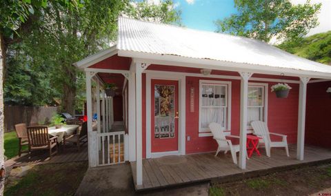 22 Elk Avenue Crested Butte CO 81224