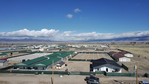 845 Joey Lane Moffat CO 81143