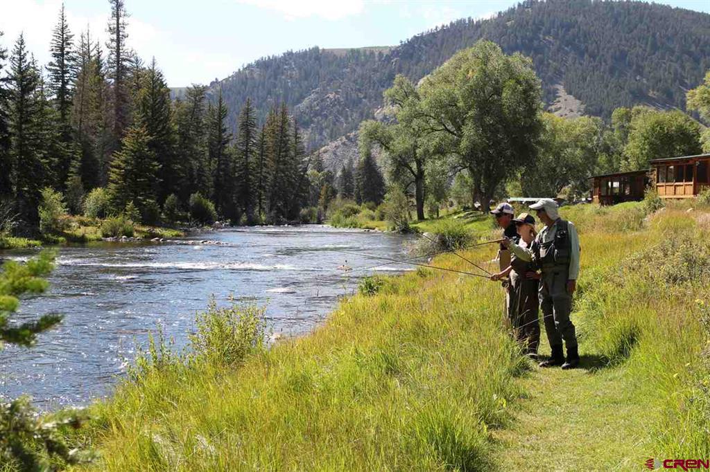 Lot 28 Wilder Mountain Road