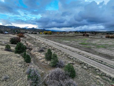 455 High Llama Lane Durango CO 81301