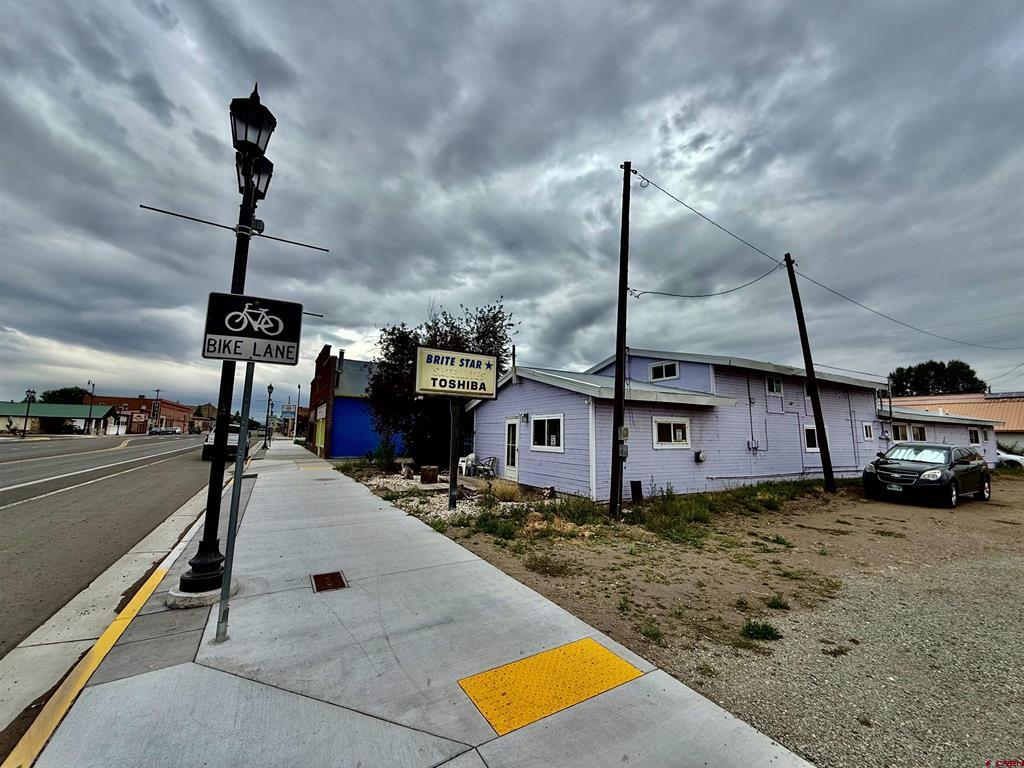 Photo 1 of 22 — 750 Grand Ave, Del Norte, CO 81154