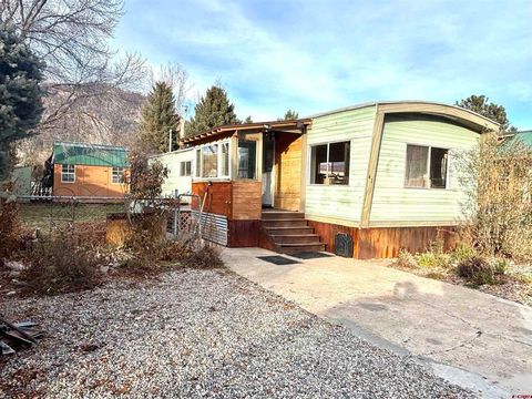 32222 Hwy 550 41 Durango CO 81301