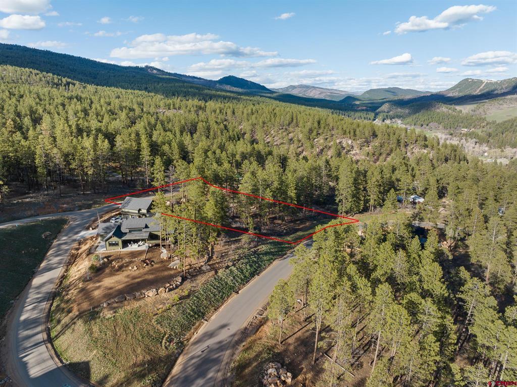 102 Red Canyon Court