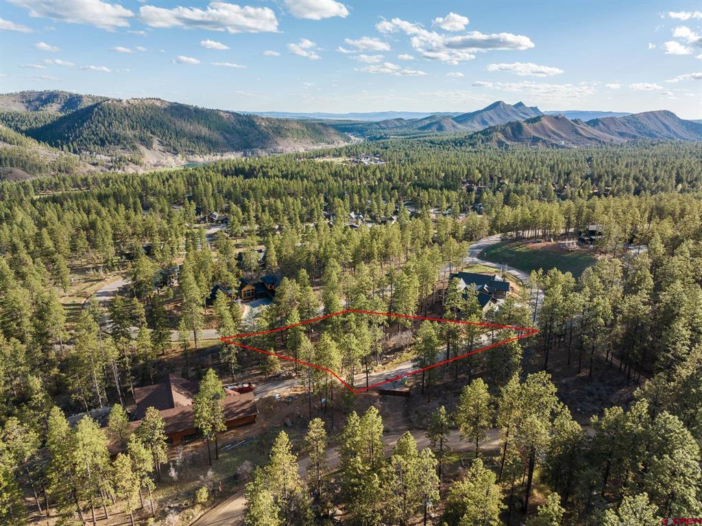 102 Red Canyon Court