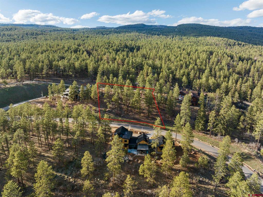 102 Red Canyon Court