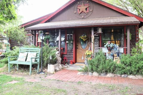 612 S Church Avenue Olathe CO 81425