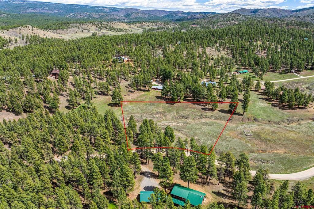 Photo 1 of 34 — 841 Beaver Creek Drive, Bayfield, CO 81122