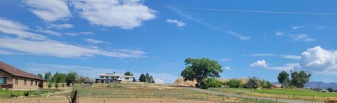 Photo of 13721 6700 Road, Montrose, CO 81401 (MLS # 834103)
