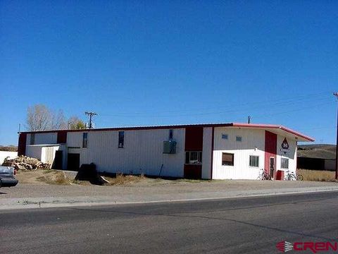 220 W Spencer Avenue Gunnison CO 81230