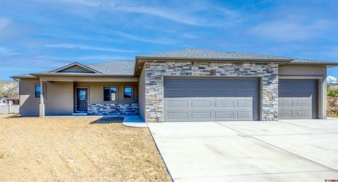 Photo of 1839 6429 Circle, Montrose, CO 81403 (MLS # 832916)