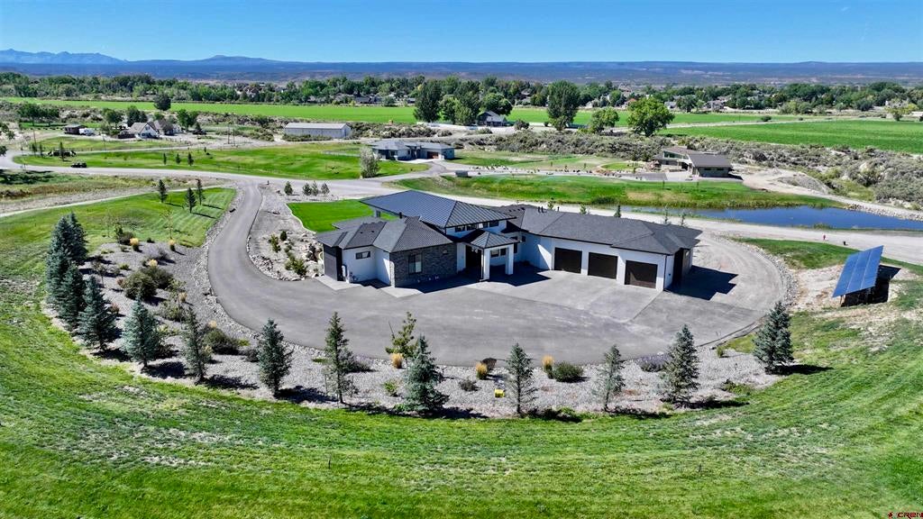 3745 Aspen Grove Lane