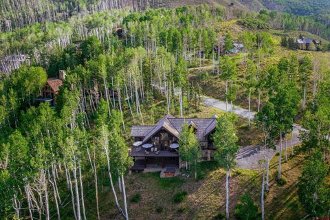 Photo of 107 Joaquin Road, Telluride, CO 81435 (MLS # 837868)