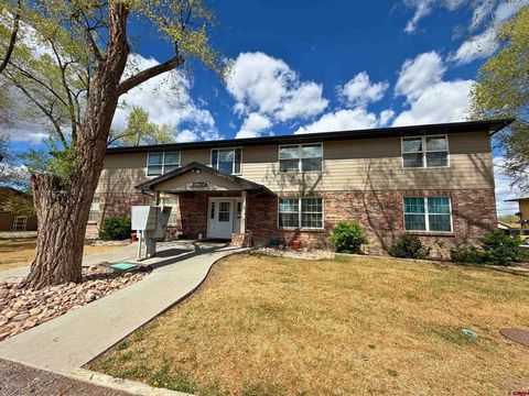 Photo of 535 S 11Th Street, Montrose, CO 81401 (MLS # 833240)