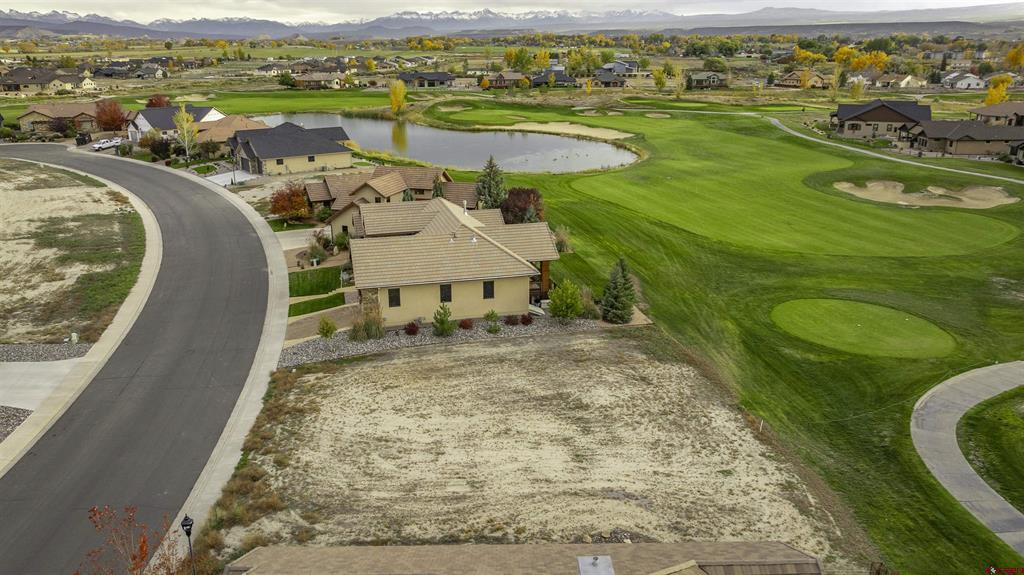 Lot 2403 Fellows Drive