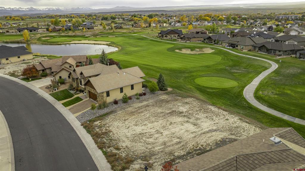 Lot 2403 Fellows Drive