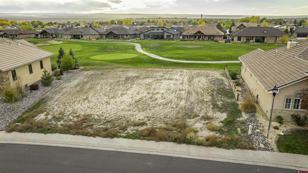 Lot 2403 Fellows Drive