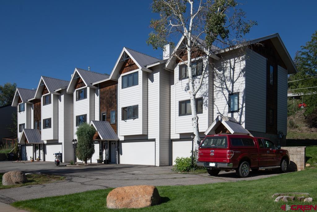 2155 W 3rd Avenue #3