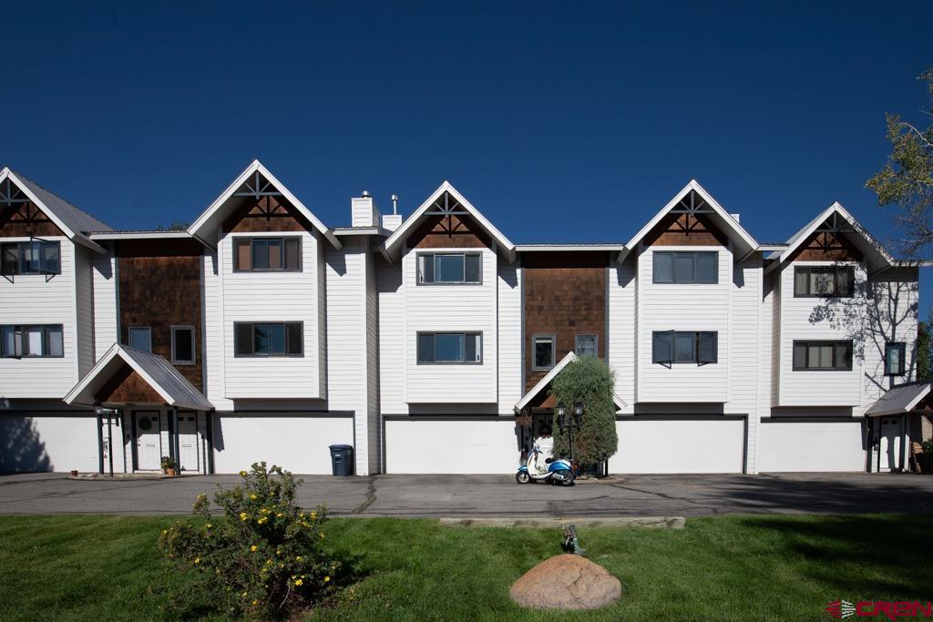 2155 W 3rd Avenue #3