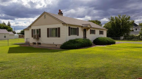 Photo of 746 E 6th Street, Delta, CO 81416 (MLS # 838475)