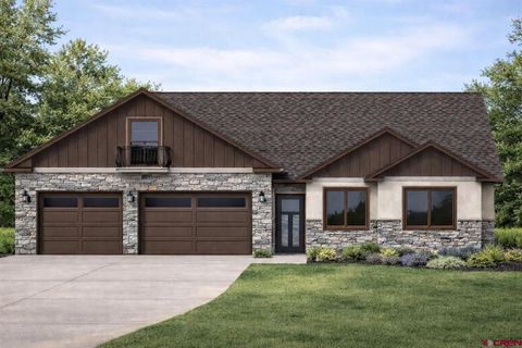 Photo of 10013 5800 Road, Montrose, CO 81403 (MLS # 831328)