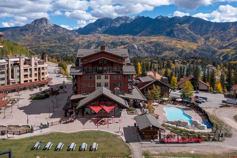 24 Sheol Street 205 Durango CO 81301