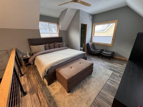 Property photo of 939 Mineral Street, Silverton, CO 81433