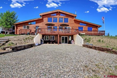 Photo of 38721 Yeoman Road, Crawford, CO 81415 (MLS # 829377) Photo of 38721 Yeoman Road, Crawford, CO 81415 (MLS # 829377)