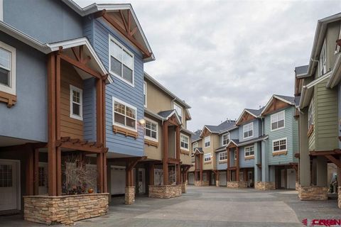 1 E 6th Avenue 26 Durango CO 81301