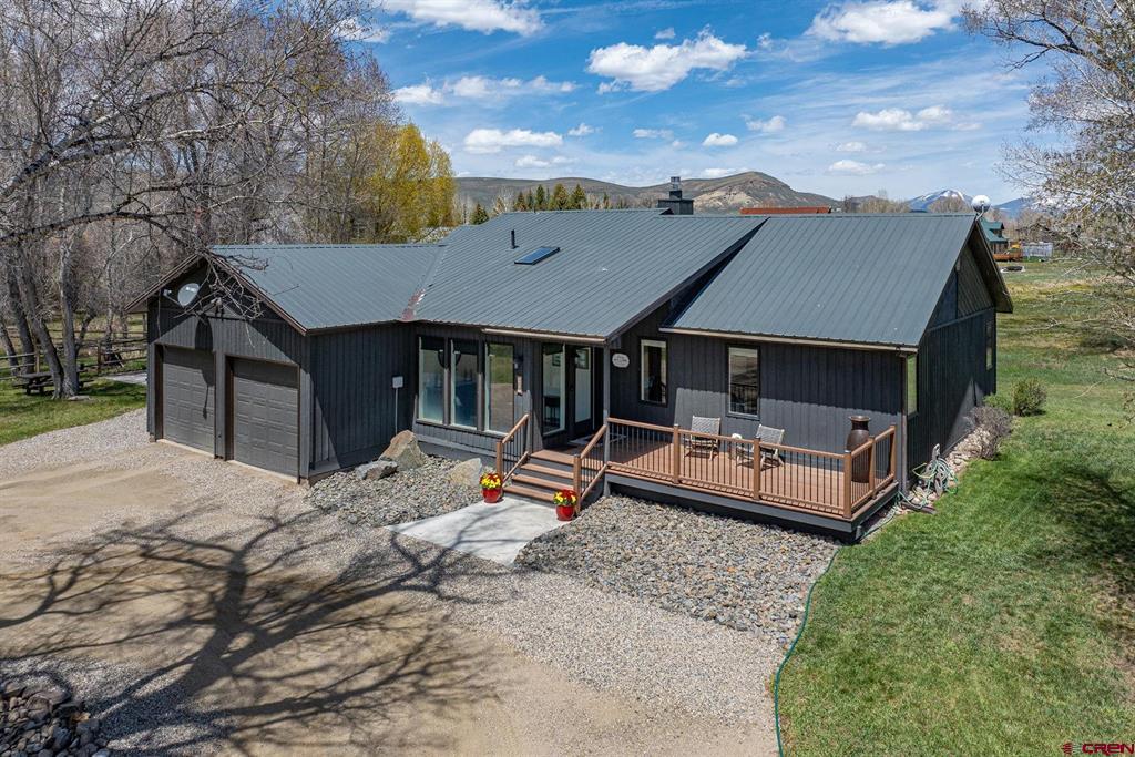 389 Apache Road