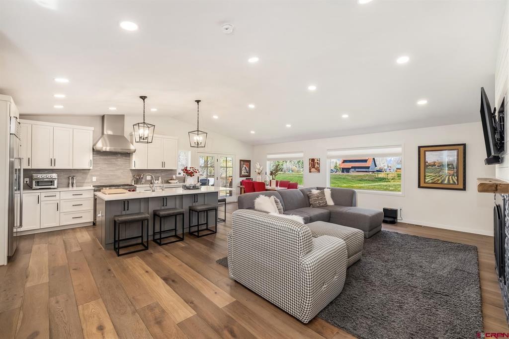 389 Apache Road