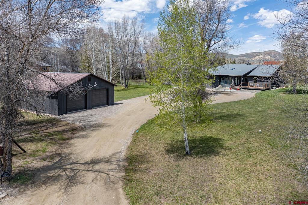 389 Apache Road