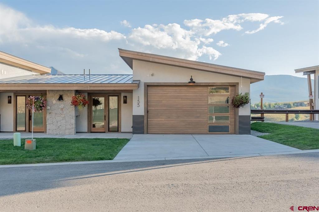 155 Snowmass Road