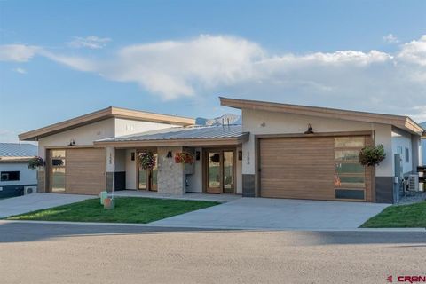 155 Snowmass Road Mt. Crested Butte CO 81225