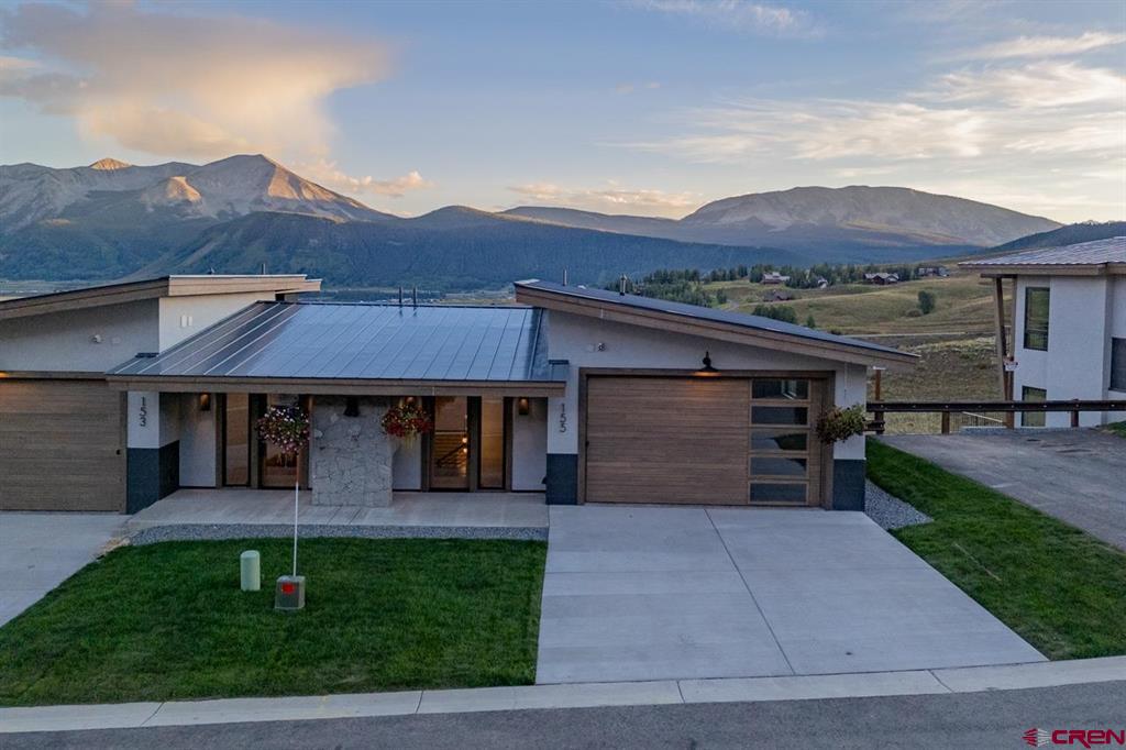 155 Snowmass Road