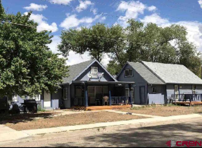 Photo 1 of 7 — 145 S madison Street, Cortez, CO 81321