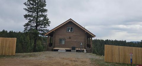130 Carey's Court Pagosa Springs CO 81147