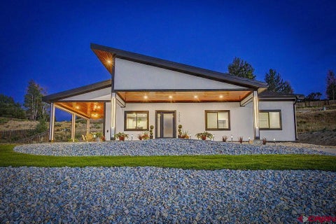 Photo of 2900 Pine Ridge Drive, Craig, CO 81625 (MLS # 838424)