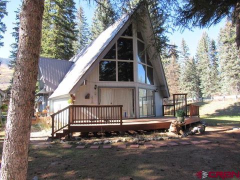 20 Mushroom Drive Bayfield CO 81122