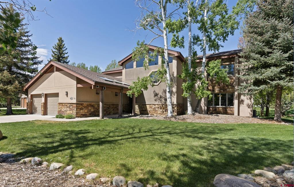 514 Horse Thief Lane