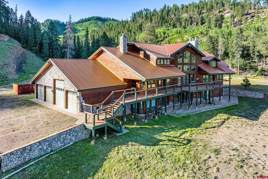 780 Trew Creek Drive
