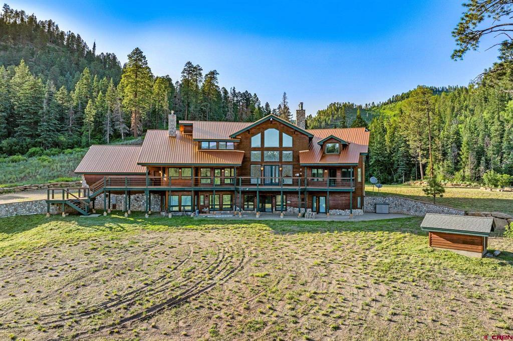 780 Trew Creek Drive
