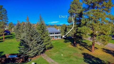 Photo of 40 Valley View Drive #3145, Pagosa Springs, CO 81147 (MLS # 839883)