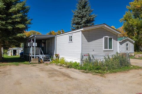 301 S 2nd Street 68 Gunnison CO 81230