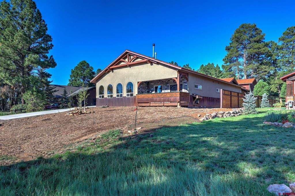 165 Beaver Circle