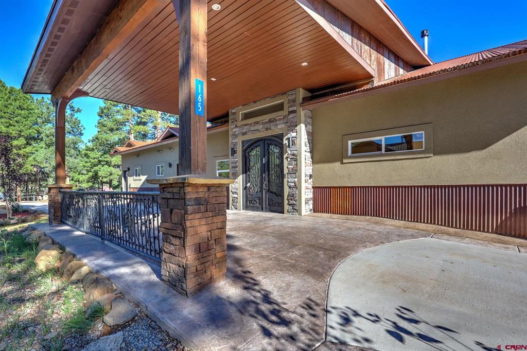 165 Beaver Circle