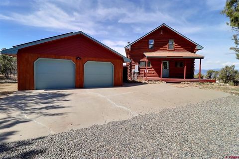 Photo of 38626 Indian Head Lane, Crawford, CO 81415 (MLS # 832429)