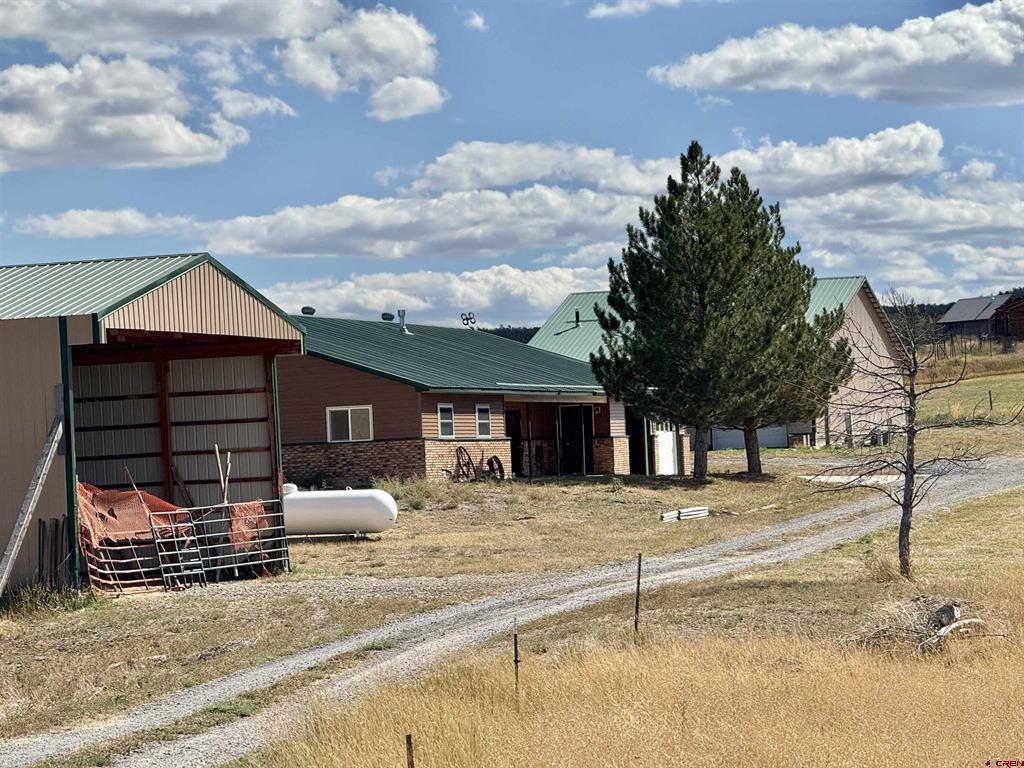 38832 Fruitland Mesa Road