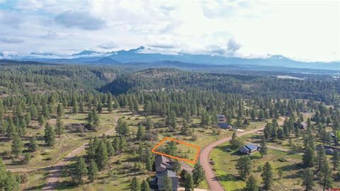 1185 Trails Boulevard Pagosa Springs CO 81147